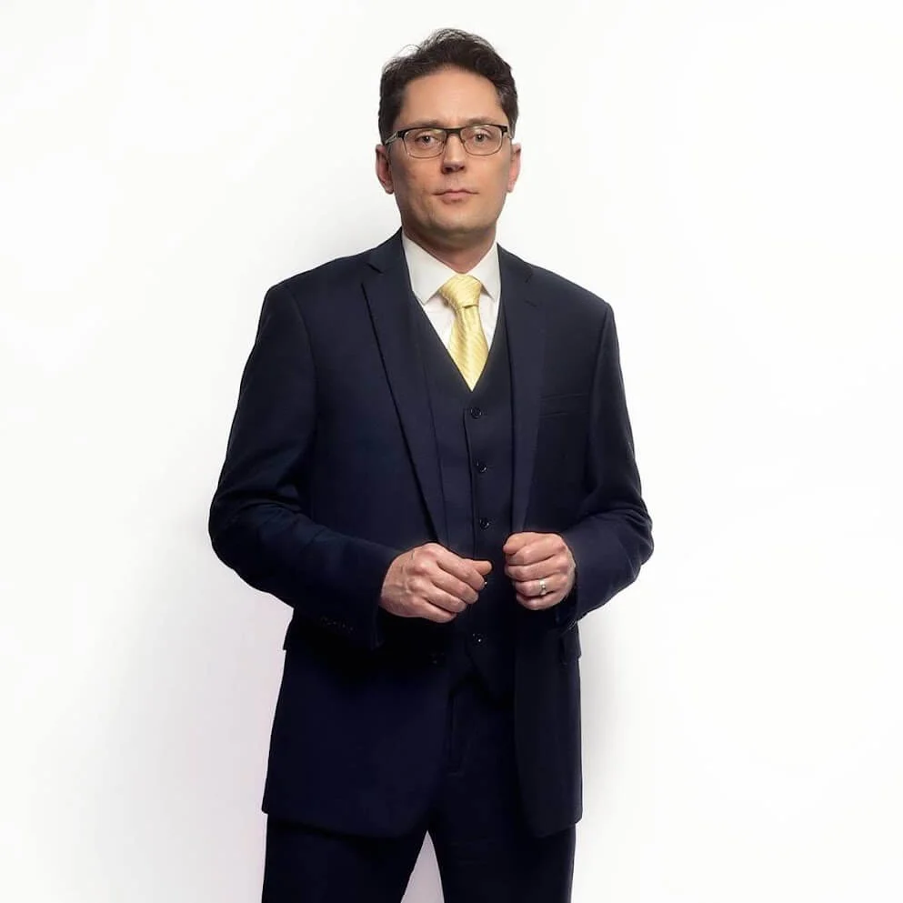 Michael G. Romano